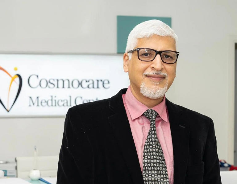 PRP Specialist Dubai